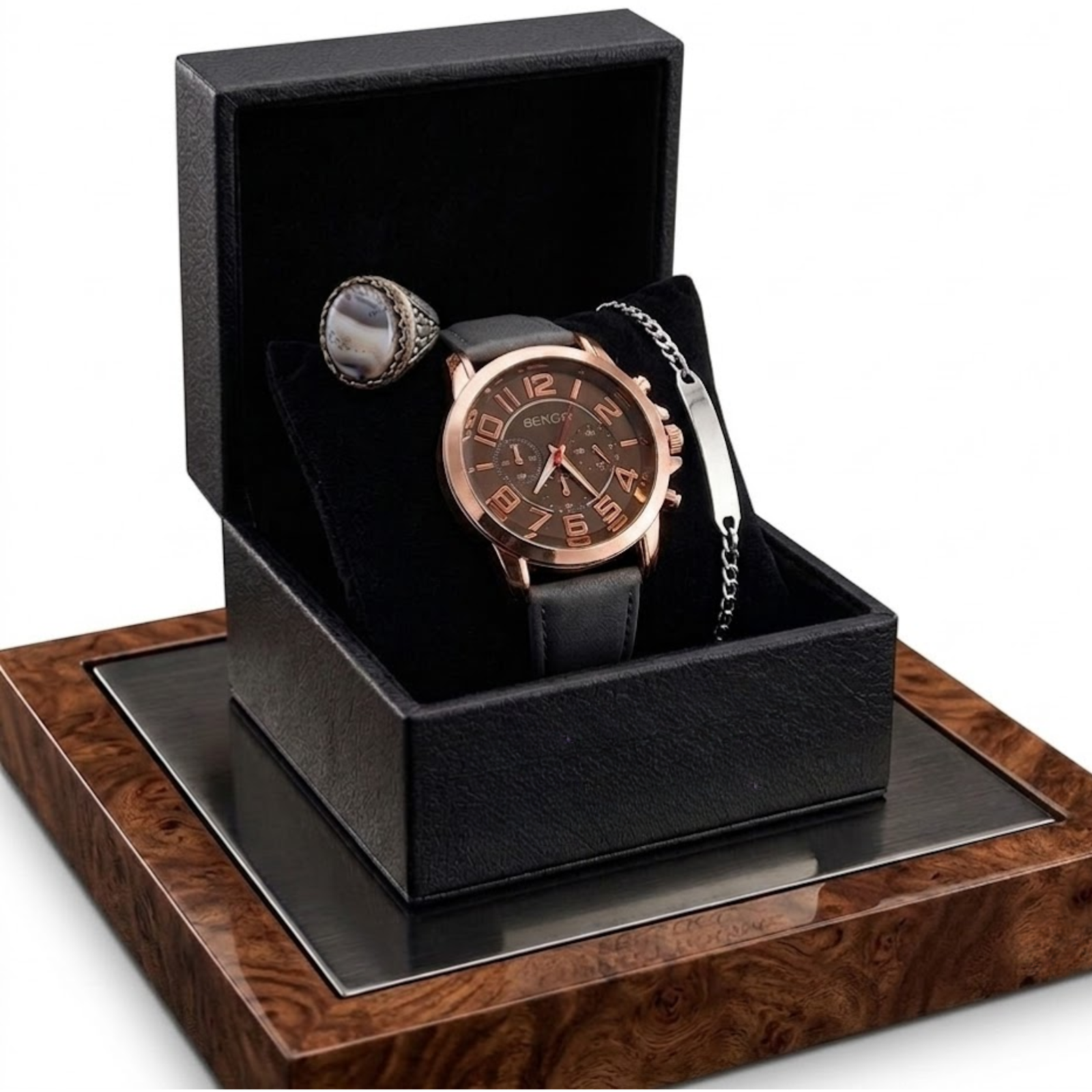 Coffret Homme Prestige