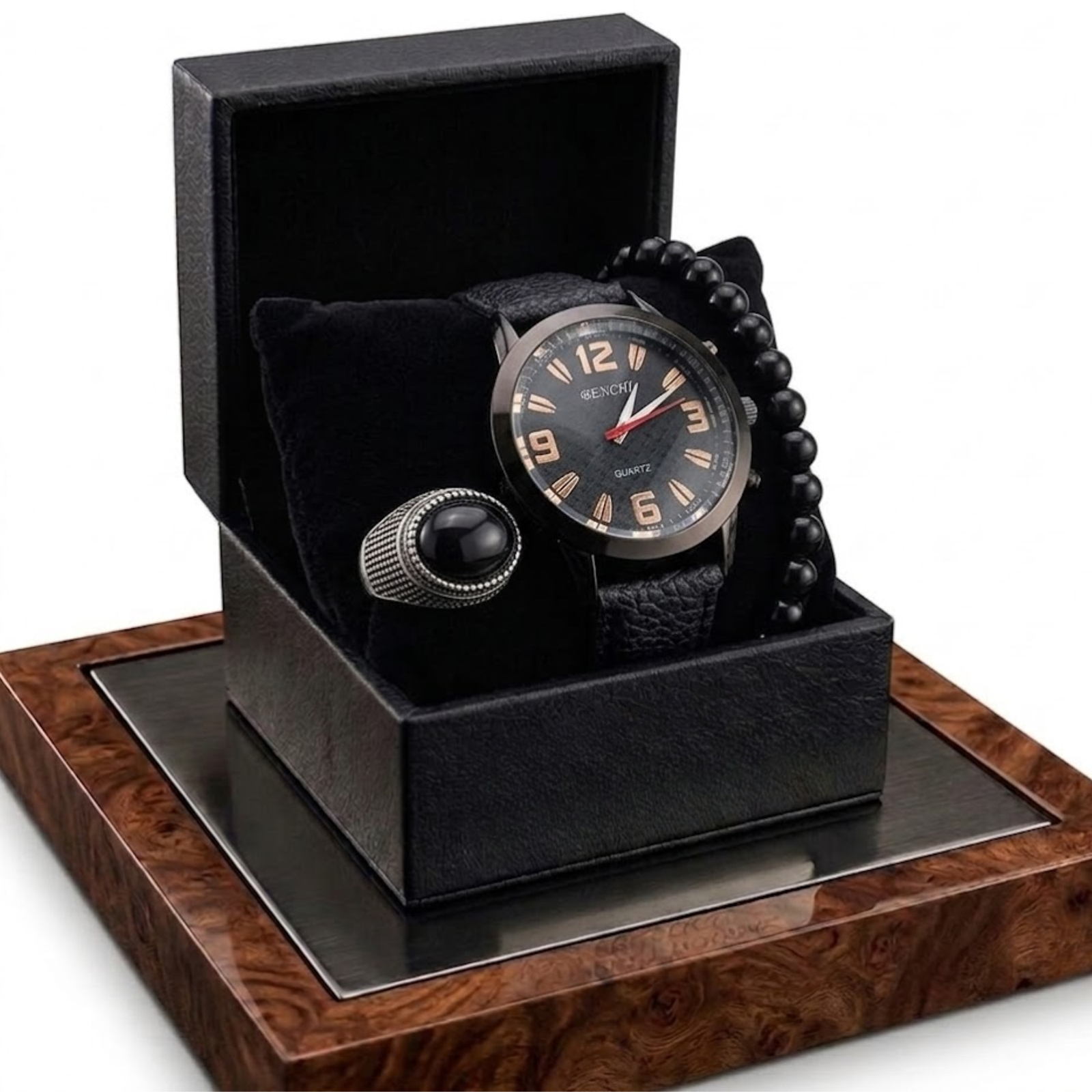 Coffret Homme Dark Elegance