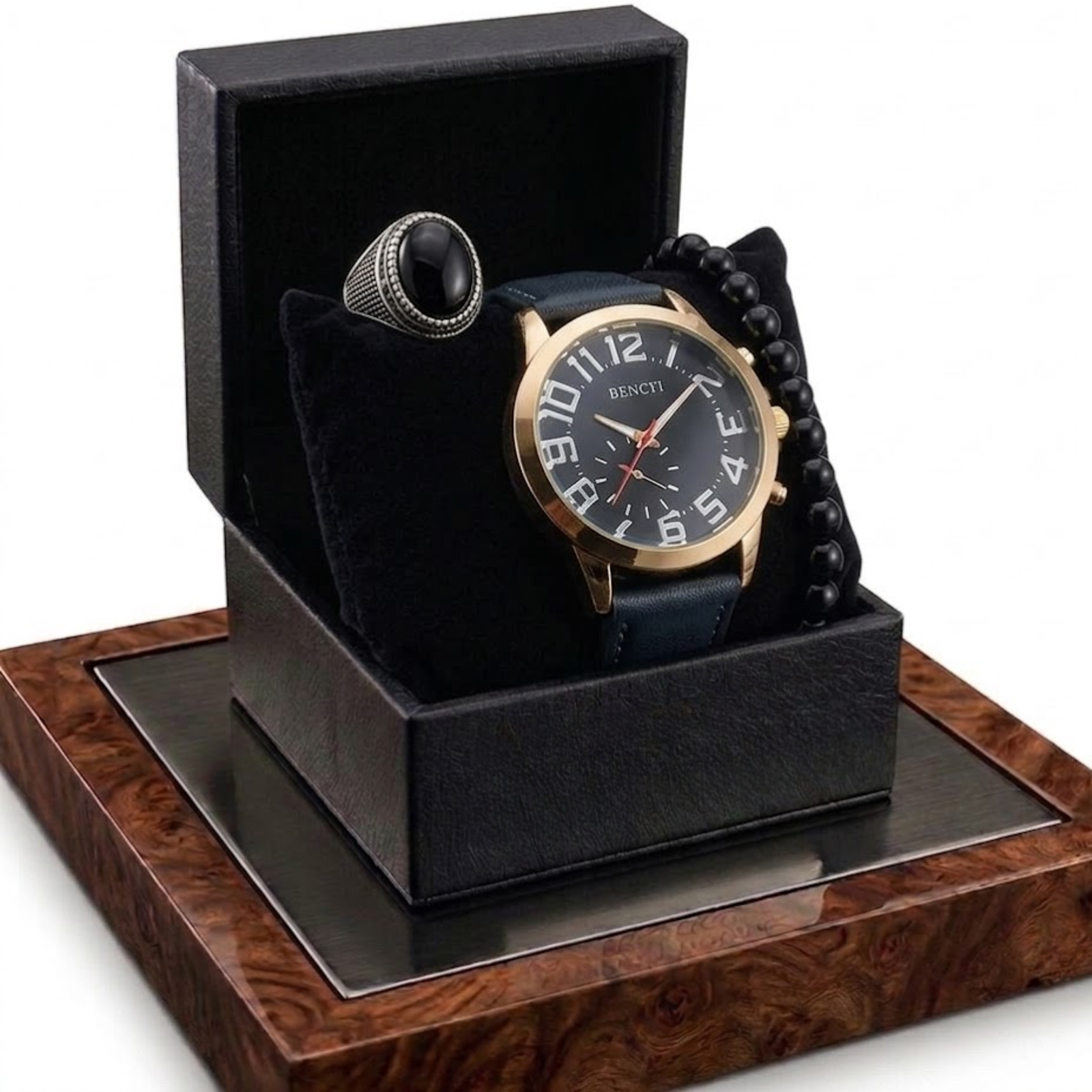 Coffret Audace pour Homme