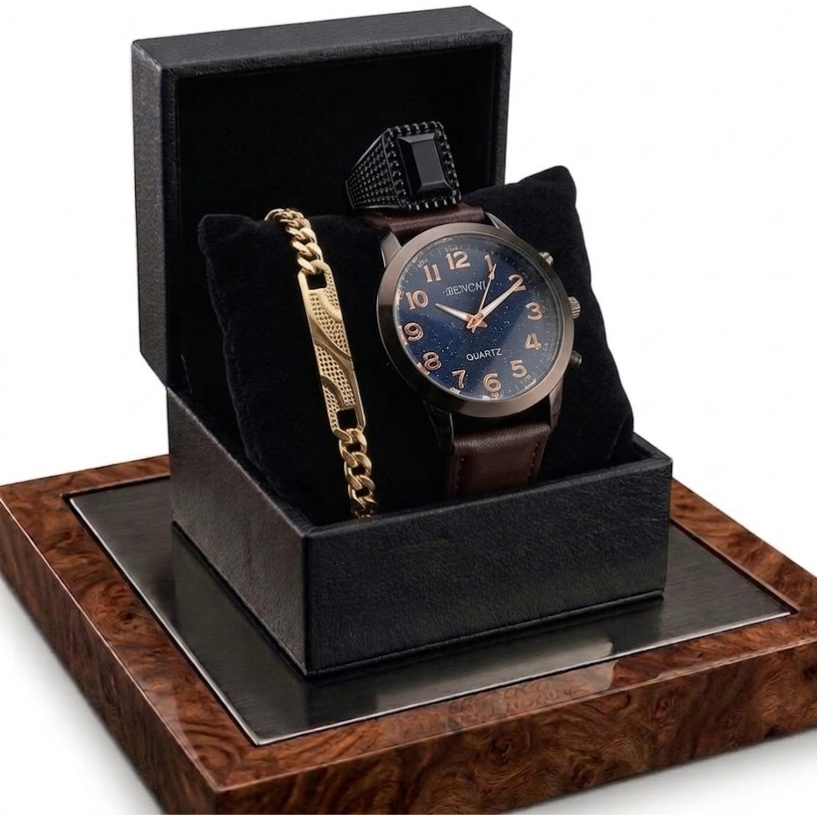 Coffret Prestige pour Homme
