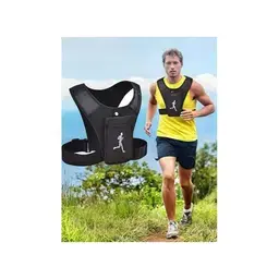 Gilet de course léger