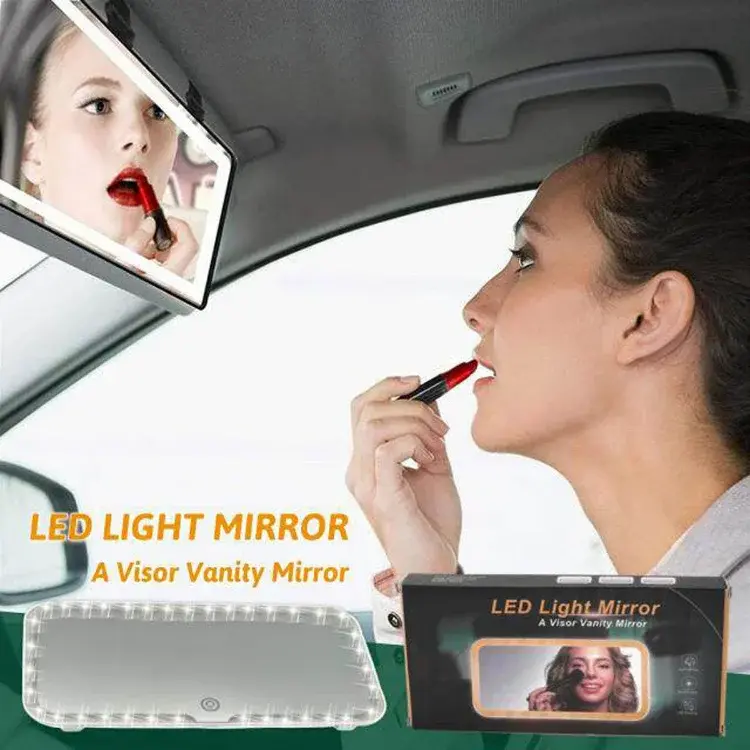 Miroir Pare-Soleil de Voiture