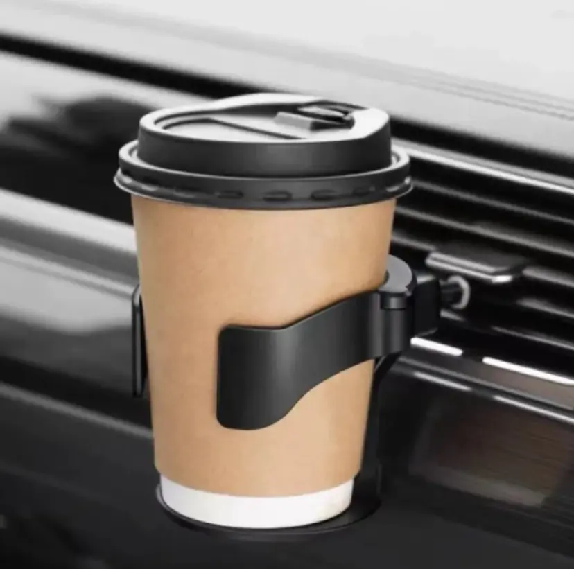 Porte-gobelet universel pour voiture