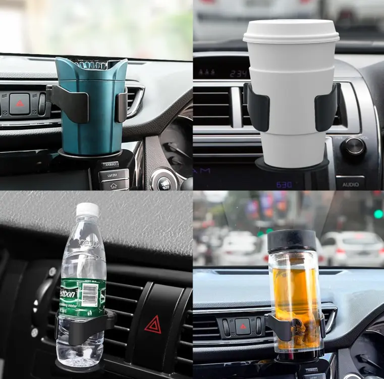 Porte-gobelet universel pour voiture