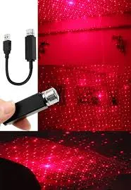 USB داخلية للسيارة