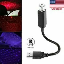 USB داخلية للسيارة