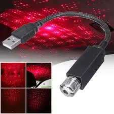 USB داخلية للسيارة