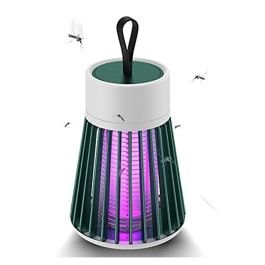 Lampe Anti-Moustique