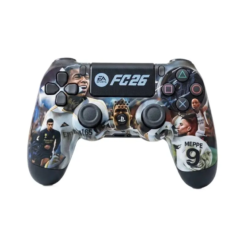 Manette PlayStation 4 Sans Fil FC26