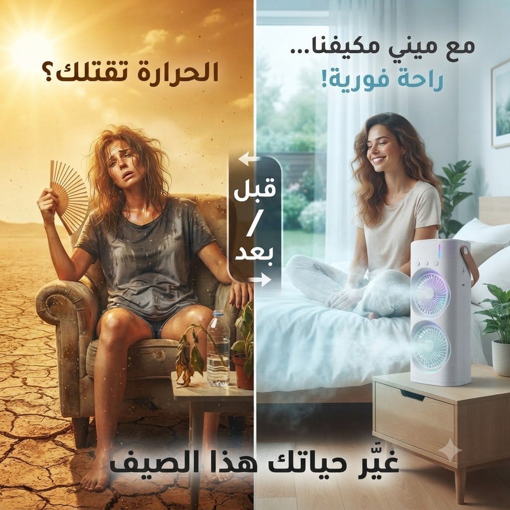 مكيف هواء