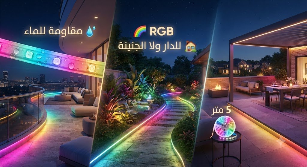 Bande LED 5m